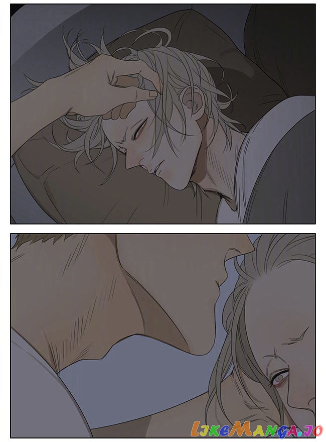 19 Days chapter 209 image 7